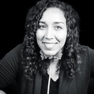 Meet your Posher, Kendra